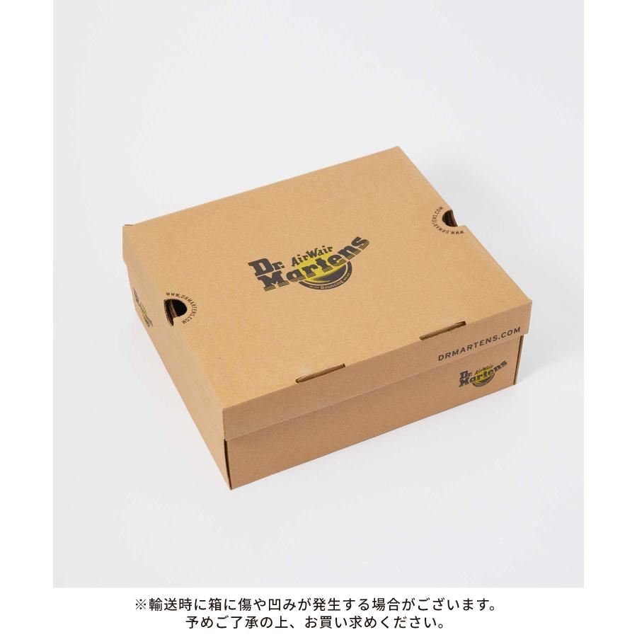 ドクターマーチン Dr.Martens 1460 Lace Up Boots レースアップ ブーツ 1460 MONO 8EYE SMOOTH 1460 モノ 8ホール 爆買 | Dr.Martens | 13