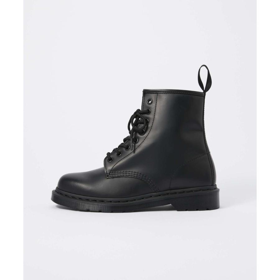 ドクターマーチン Dr.Martens 1460 Lace Up Boots レースアップ ブーツ 1460 MONO 8EYE SMOOTH 1460 モノ 8ホール 爆買 | Dr.Martens | 07