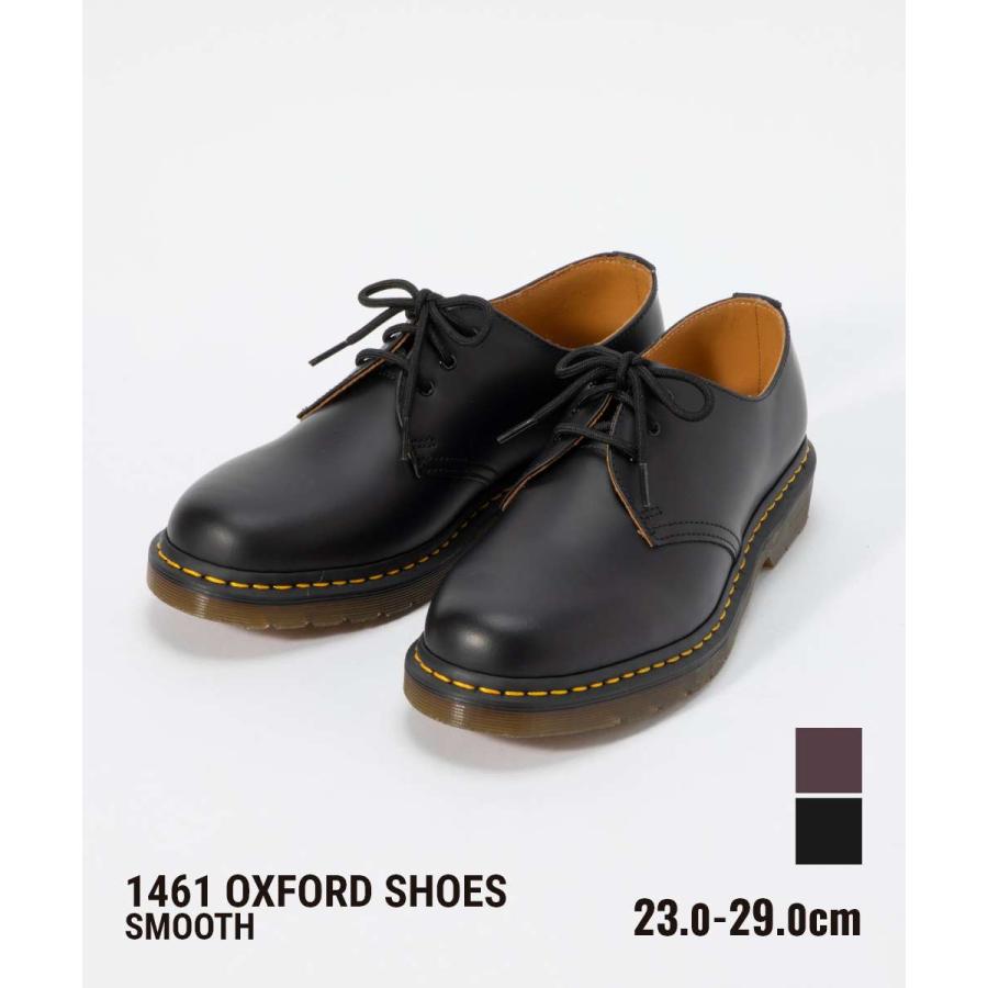 Dr.Martens（ドクターマーチン） Dr.Martens 1461 Oxford Shoes