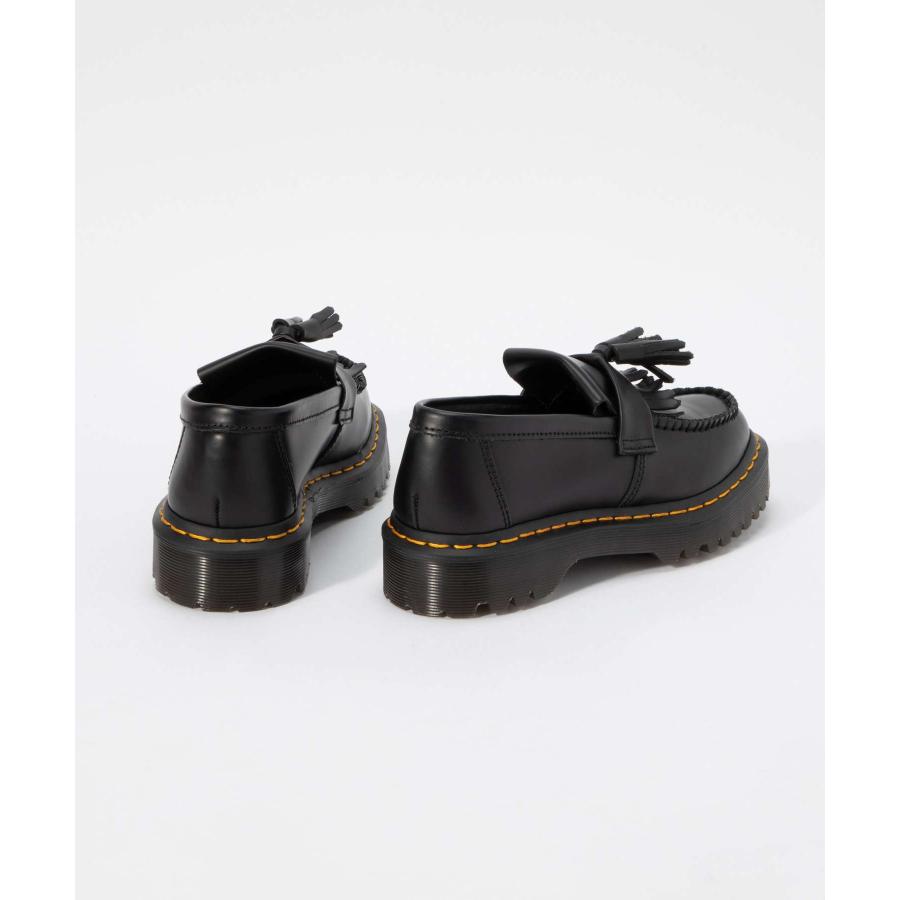 ドクターマーチン Dr.Martens 22209001 ローファー メンズ シューズ 厚底 エイドリアン ローファー レザー 革靴 本革 ADRIAN YELLOW STITCH 爆買 | Dr.Martens | 02
