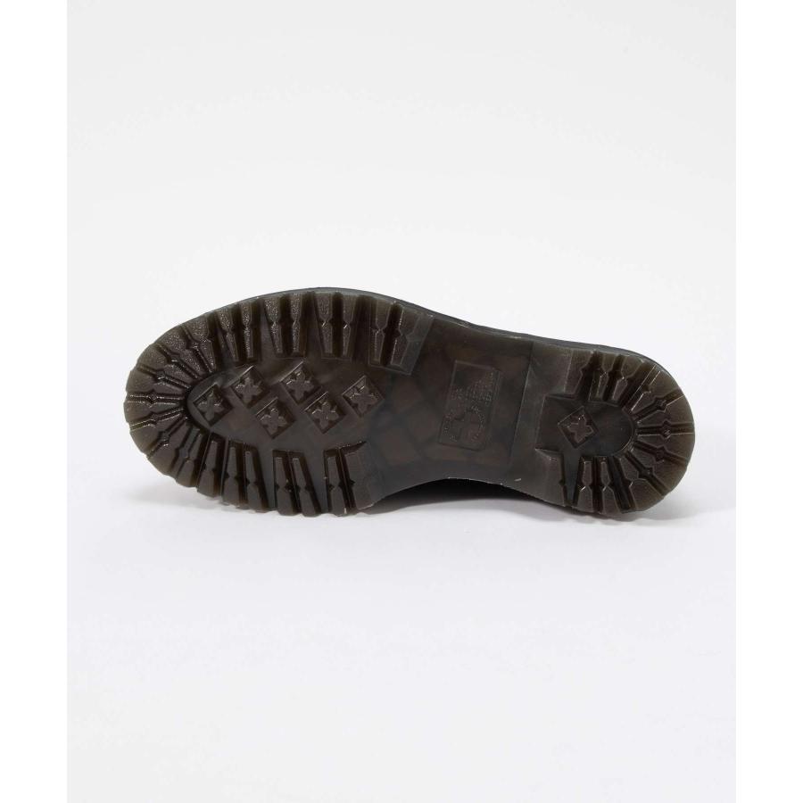 ドクターマーチン Dr.Martens 22209001 ローファー メンズ シューズ 厚底 エイドリアン ローファー レザー 革靴 本革 ADRIAN YELLOW STITCH 爆買 | Dr.Martens | 03