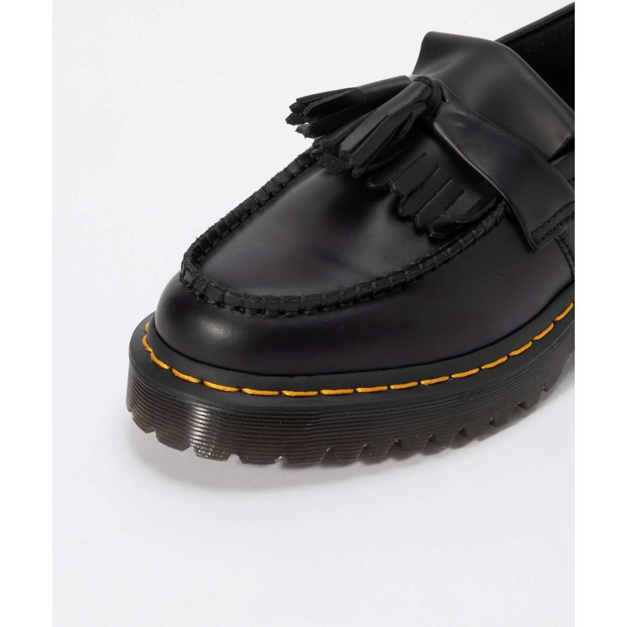 ドクターマーチン Dr.Martens 22209001 ローファー メンズ シューズ 厚底 エイドリアン ローファー レザー 革靴 本革 ADRIAN YELLOW STITCH 爆買 | Dr.Martens | 04