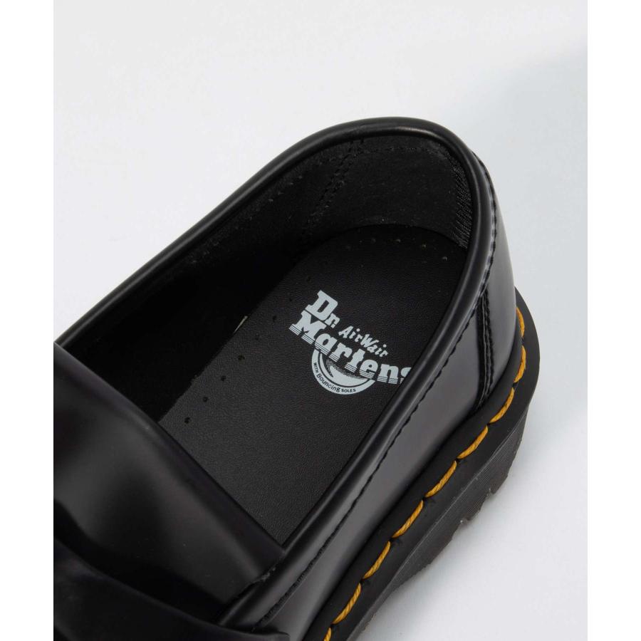 ドクターマーチン Dr.Martens 22209001 ローファー メンズ シューズ 厚底 エイドリアン ローファー レザー 革靴 本革 ADRIAN YELLOW STITCH 爆買 | Dr.Martens | 06