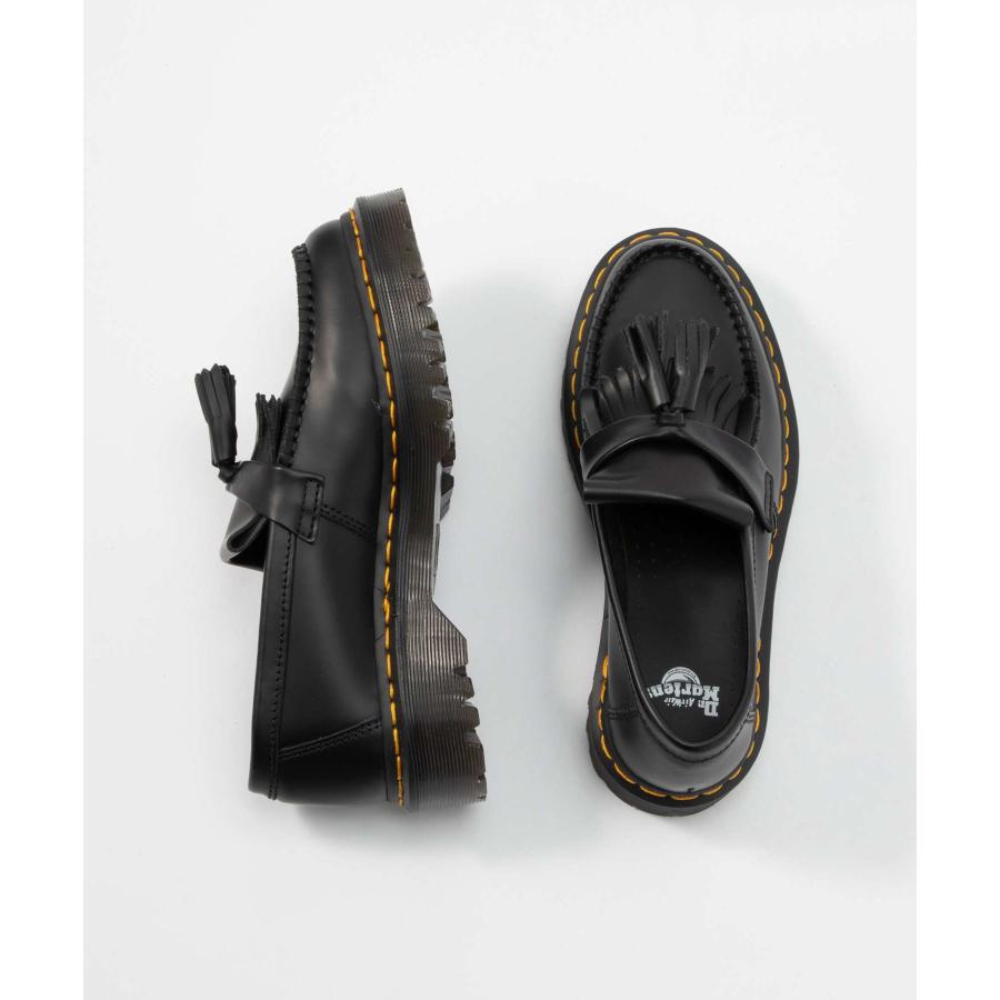 ドクターマーチン Dr.Martens 22209001 ローファー メンズ シューズ 厚底 エイドリアン ローファー レザー 革靴 本革 ADRIAN YELLOW STITCH 爆買 | Dr.Martens | 07