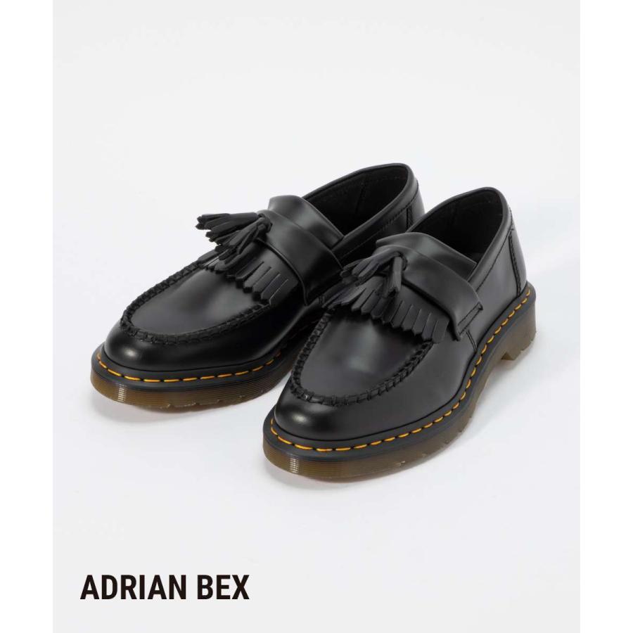 Dr.Martens ドクターマーチン 26957001 ローファー レディース