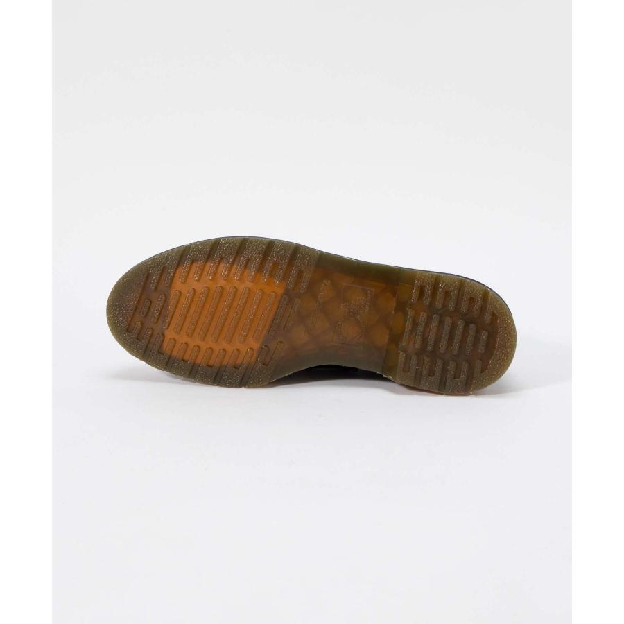 ドクターマーチン Dr.Martens 26957001 ローファー レディース シューズ 厚底 ベックス タッセルローファー ADRIAN BEX YELLOW STITCH 爆買 | Dr.Martens | 03