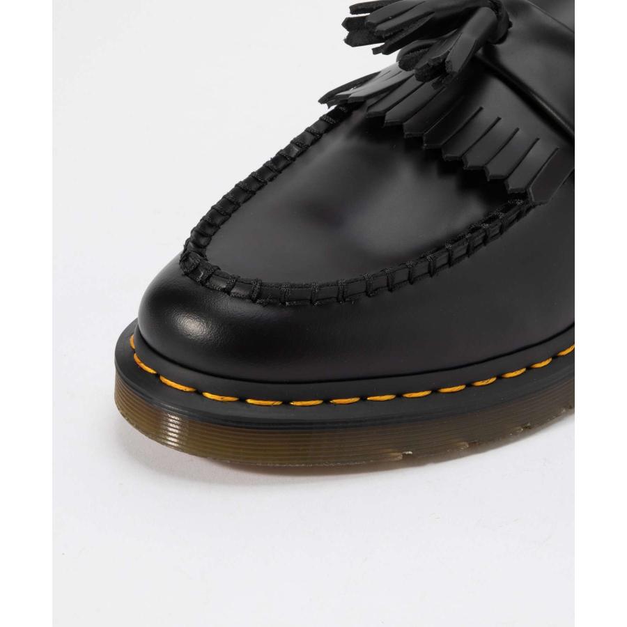 ドクターマーチン Dr.Martens 26957001 ローファー レディース シューズ 厚底 ベックス タッセルローファー ADRIAN BEX YELLOW STITCH 爆買 | Dr.Martens | 04