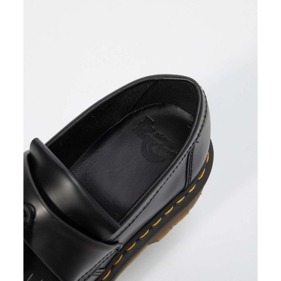 ドクターマーチン Dr.Martens 26957001 ローファー レディース シューズ 厚底 ベックス タッセルローファー ADRIAN BEX YELLOW STITCH 爆買 | Dr.Martens | 06