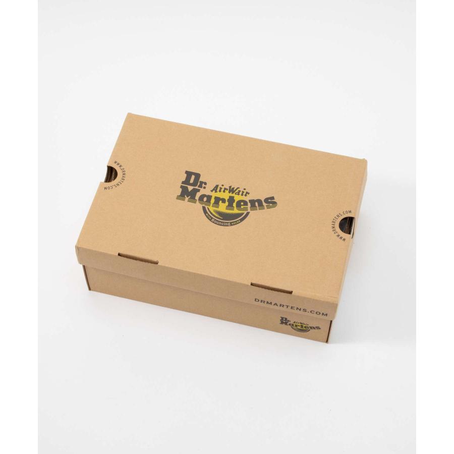 ドクターマーチン Dr.Martens 26957001 ローファー レディース シューズ 厚底 ベックス タッセルローファー ADRIAN BEX YELLOW STITCH 爆買 | Dr.Martens | 08