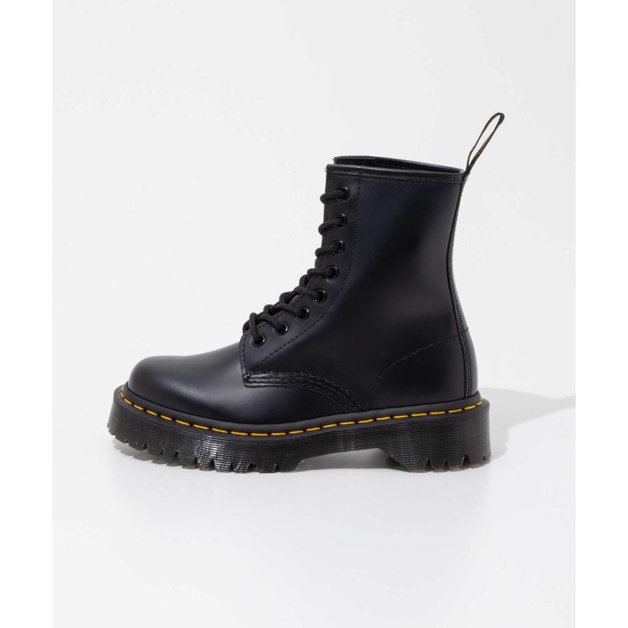 Dr.Martens ドクターマーチン 25345001 ブーツ 1460 Bex Black