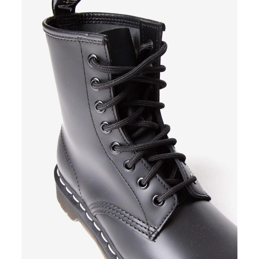 Dr.Martens（ドクターマーチン） Dr.Martens 1460 WHITE Stitch 8 Hole