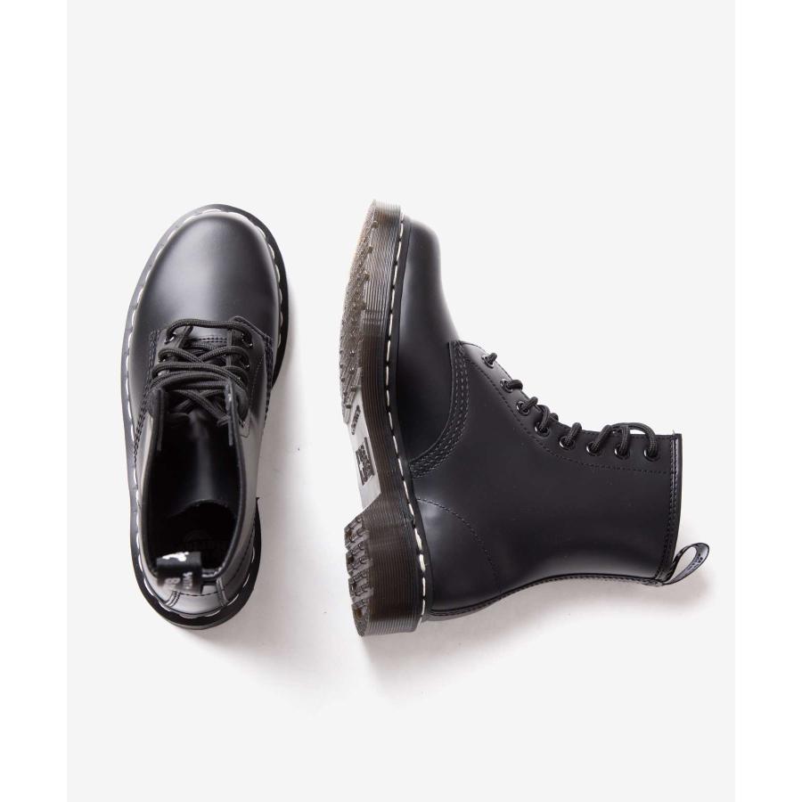 Dr.Martens（ドクターマーチン） Dr.Martens 1460 WHITE Stitch 8 Hole