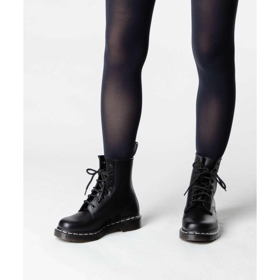 Dr.Martens（ドクターマーチン） Dr.Martens 1460 WHITE Stitch 8 Hole
