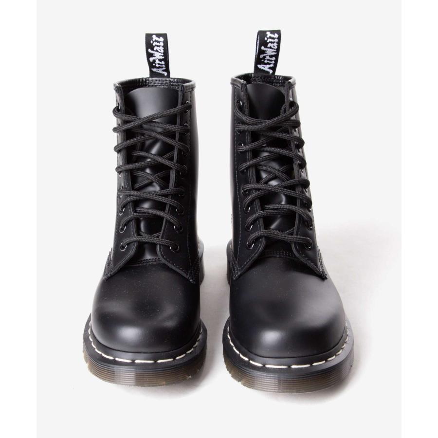 Dr.Martens（ドクターマーチン） Dr.Martens 1460 WHITE Stitch 8 Hole