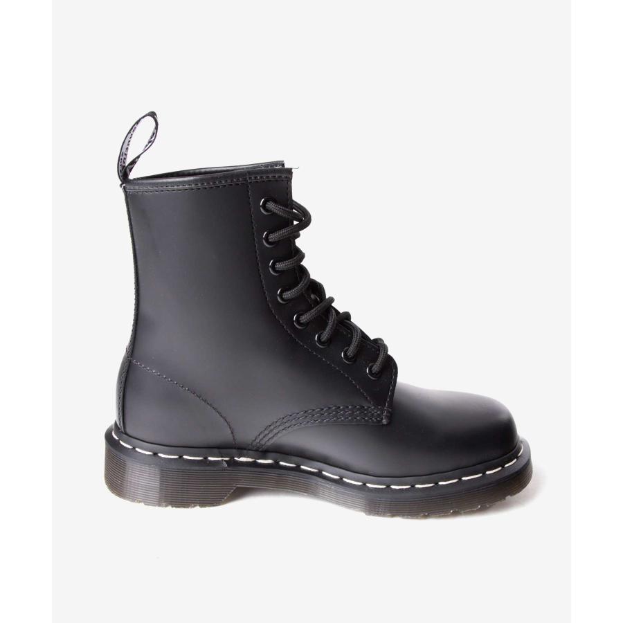 Dr.Martens（ドクターマーチン） Dr.Martens 1460 WHITE Stitch 8 Hole