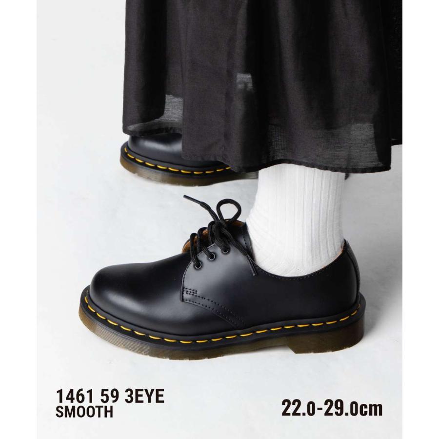 Dr.Martens（ドクターマーチン） Dr.Martens 10085001 ローファー 1461