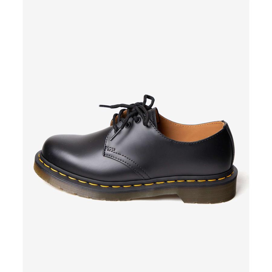 Dr. Martens ブラック ローファー 10085001（箱付き） Dr.Martens（ドクターマーチン） Dr.Martens 10085001 ローファー 1461