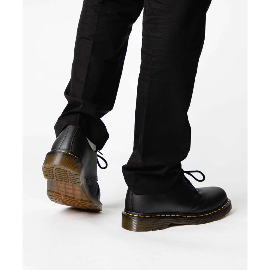 ドクターマーチン オックスフォードシューズ 1461 UK7 Dr.Martens（ドクターマーチン） Dr.Martens 1461 Oxford Shoes