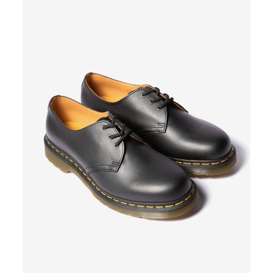 ドクターマーチン オックスフォードシューズ 1461 UK7 Dr.Martens（ドクターマーチン） Dr.Martens 1461 Oxford Shoes