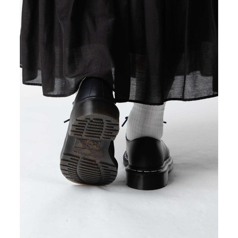 ドクターマーチン Dr.Martens 1461 Oxford Shoes オックスフォード シューズ CONTRAST STITCH OXFORD SHOES ホワイトステッチ 3 ホール 爆買 | Dr.Martens | 05