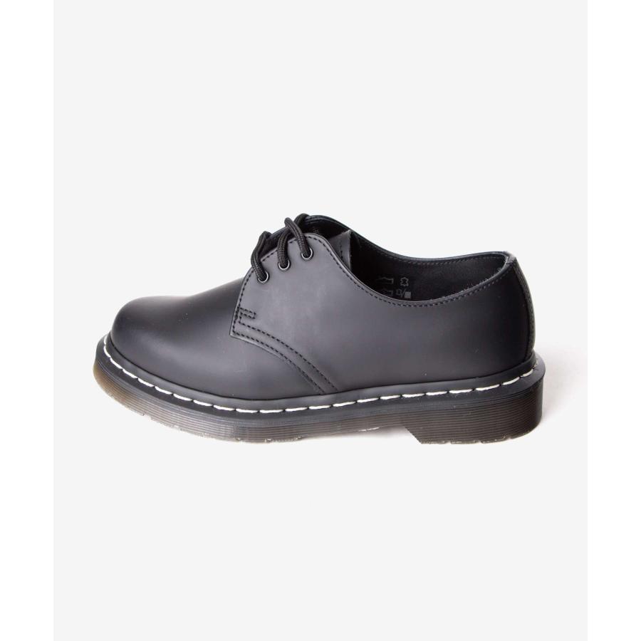ドクターマーチン Dr.Martens 1461 Oxford Shoes オックスフォード シューズ CONTRAST STITCH OXFORD SHOES ホワイトステッチ 3 ホール 爆買 | Dr.Martens | 09