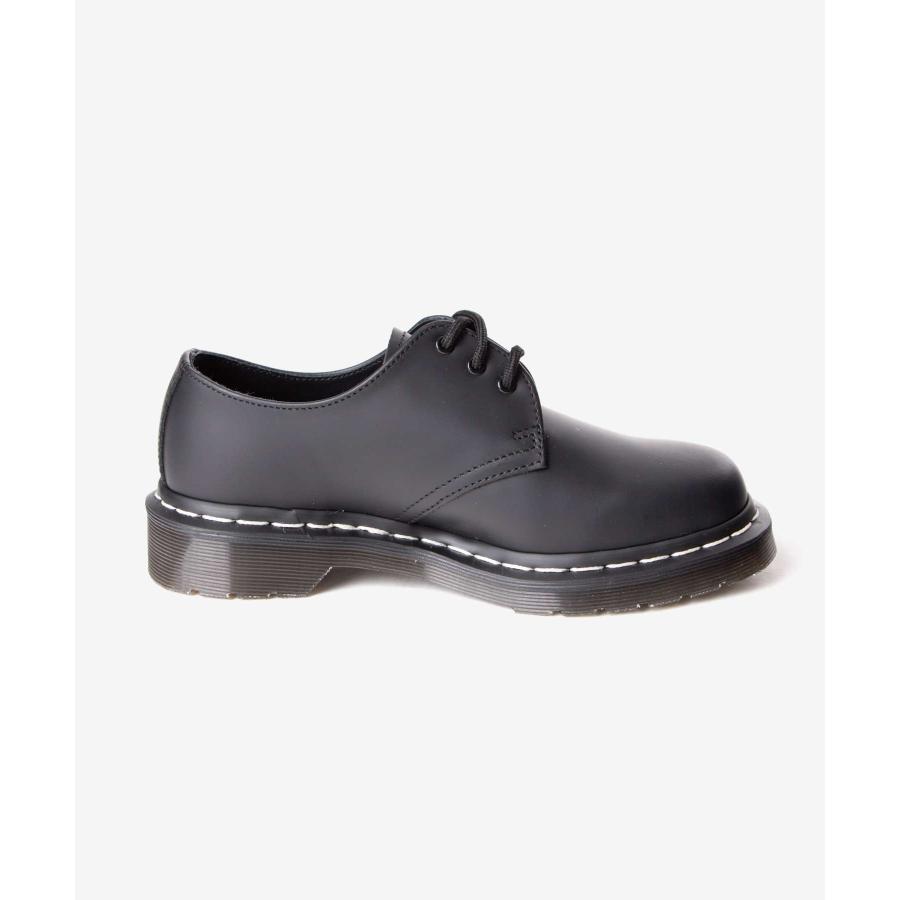 ドクターマーチン Dr.Martens 1461 Oxford Shoes オックスフォード シューズ CONTRAST STITCH OXFORD SHOES ホワイトステッチ 3 ホール 爆買 | Dr.Martens | 10