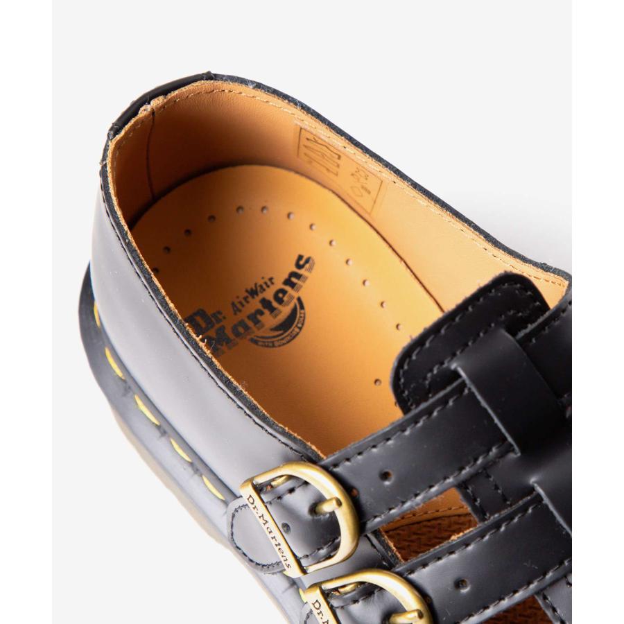 フォロー割■ ドクターマーチン メリージェーン ローファー UK5 Dr.Martens（ドクターマーチン） レディース 8065 メリージェーン