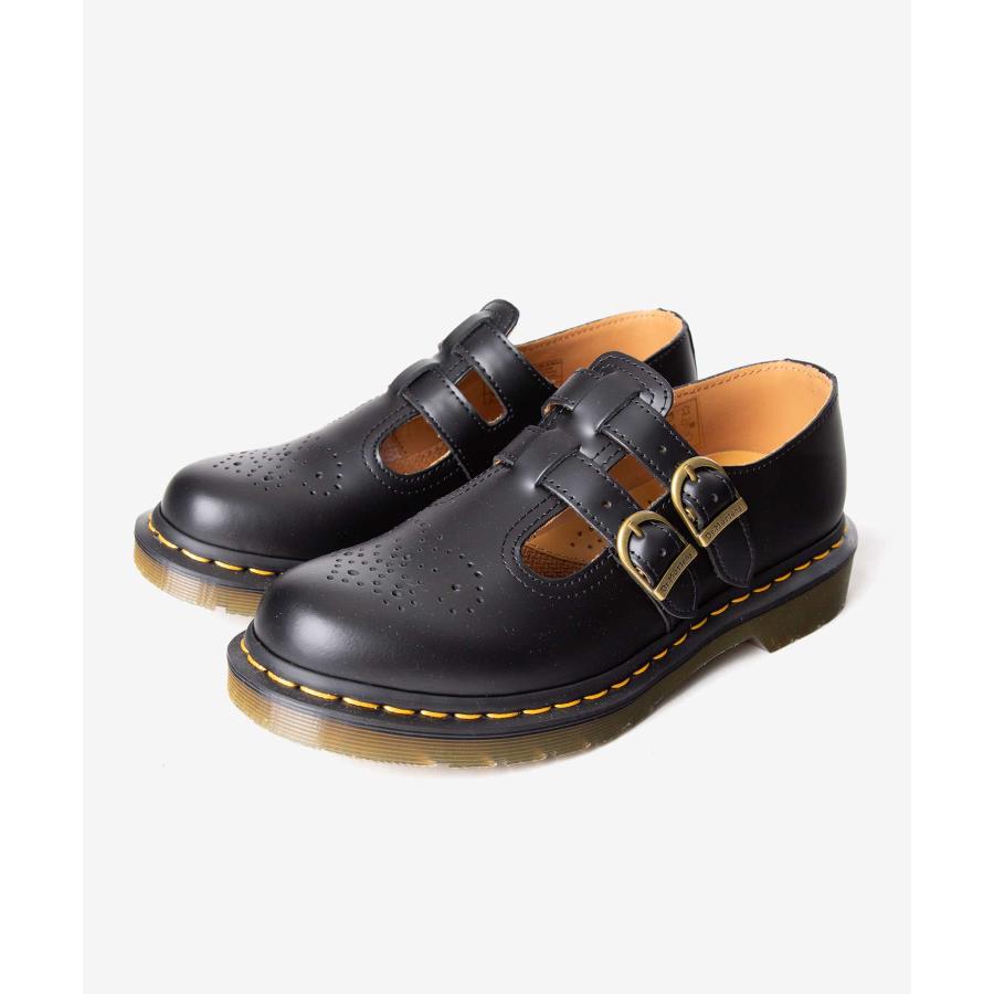 Dr.Martens（ドクターマーチン） Dr.Martens 12916001 ローファー 8065