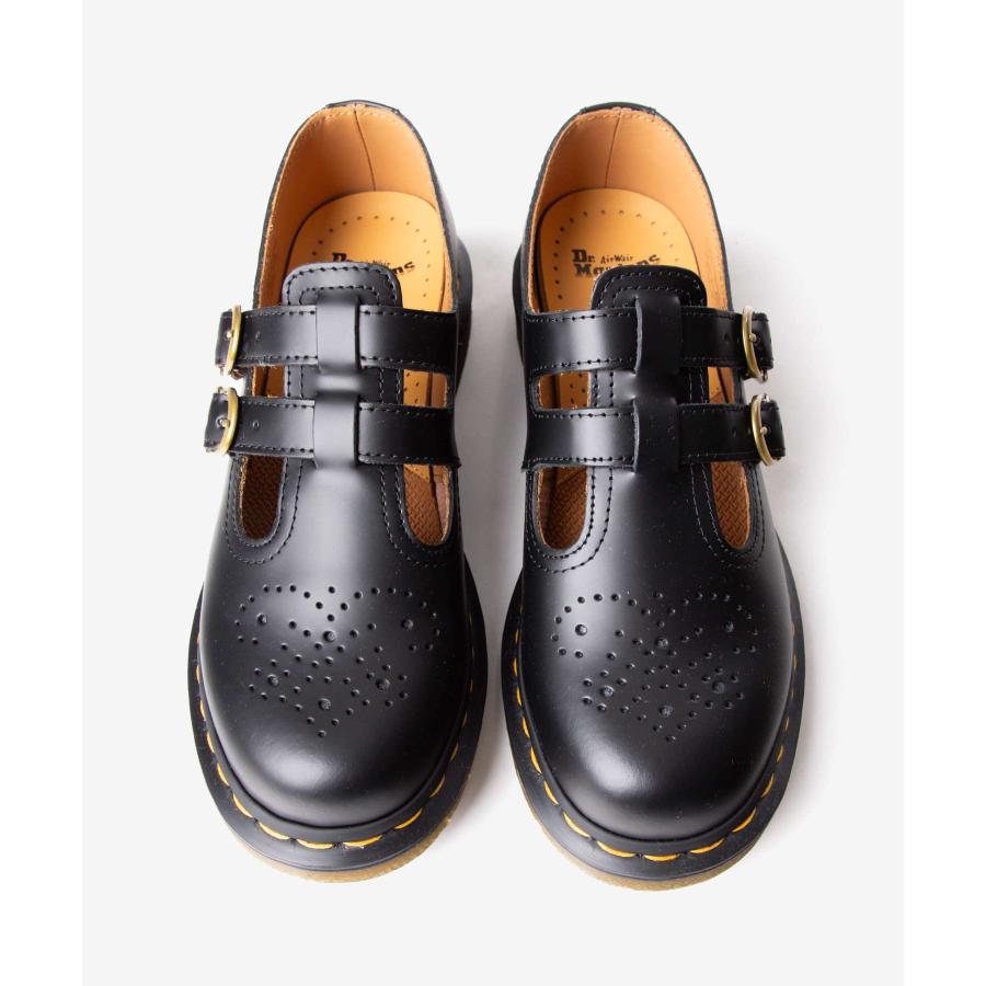 military MARY JANE Dr.Martens革靴England製 military MARY JANE Dr.Martens革靴England製