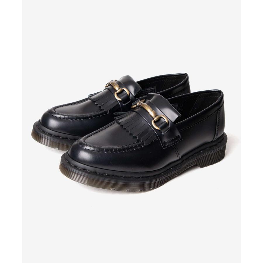 Dr.Martens ドクターマーチン 32102001 ローファー ADRIAN