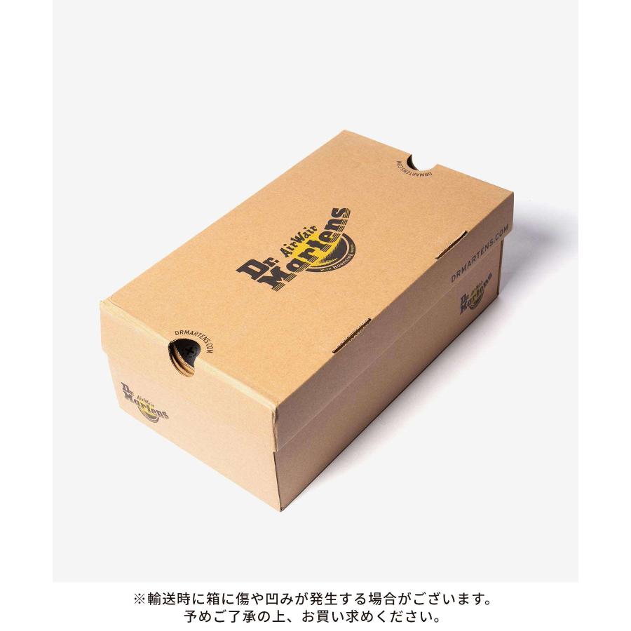Dr.Martens（ドクターマーチン） Dr.Martens 31563001 サンダル JORGE