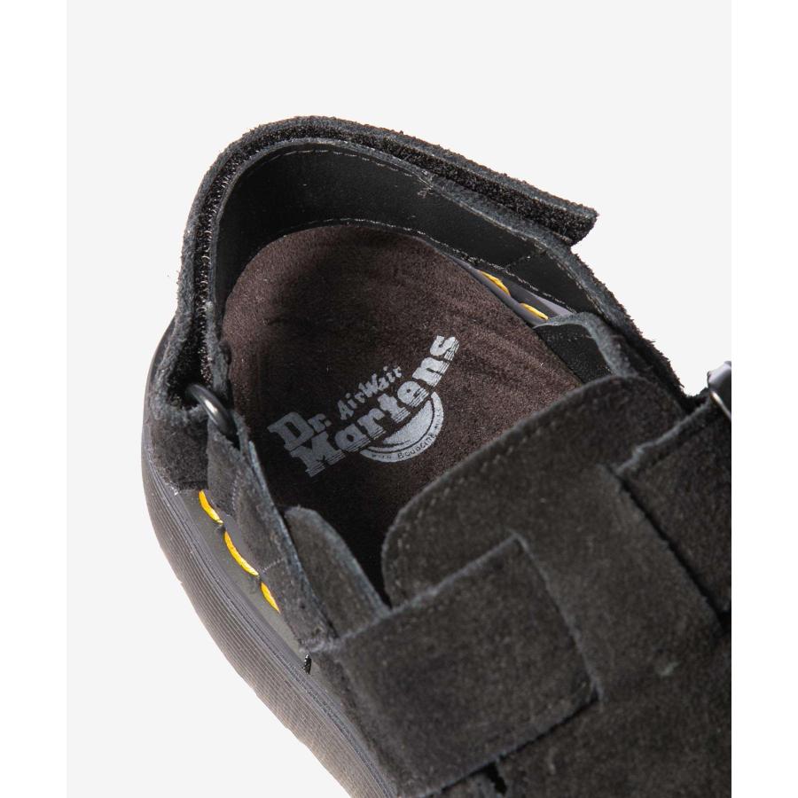Dr.Martens（ドクターマーチン） Dr.Martens 31563001 サンダル JORGE