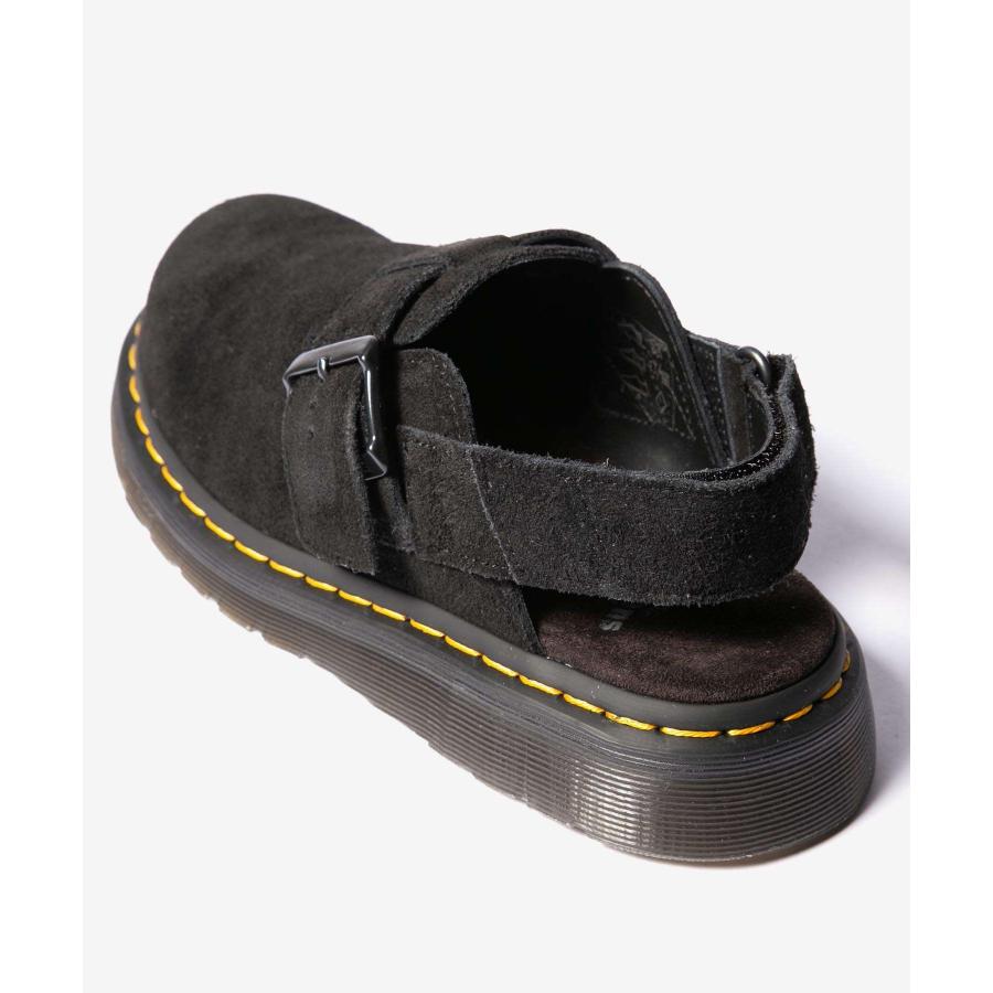 Dr.Martens（ドクターマーチン） Dr.Martens 31563001 サンダル JORGE