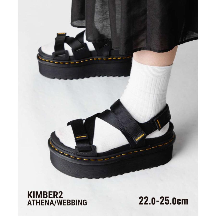 Dr.Martens（ドクターマーチン） Dr.Martens 31805001 サンダル