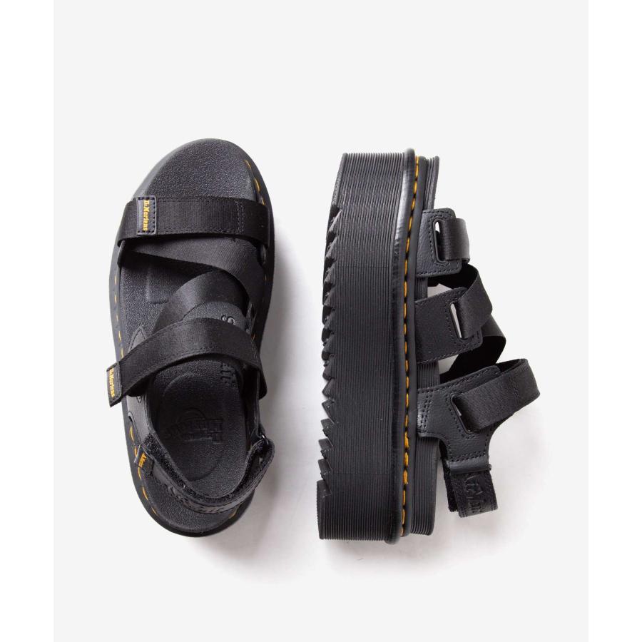 Dr.Martens（ドクターマーチン） Dr.Martens 31805001 サンダル