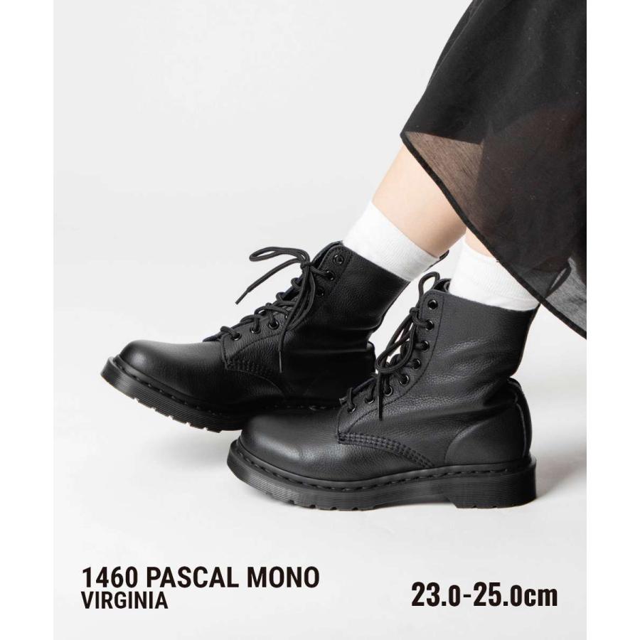 ドクターマーチン 1460 英国製 レースアップブーツ 黒 UK5 Dr.Martens（ドクターマーチン） Dr.Martens 1460 レースアップ ブーツ