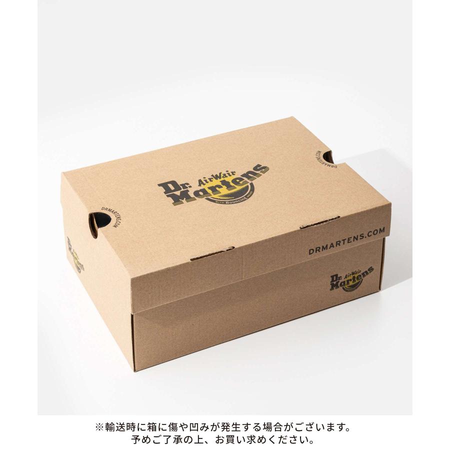Dr.Martens（ドクターマーチン） Dr.Martens 1460 レースアップ ブーツ