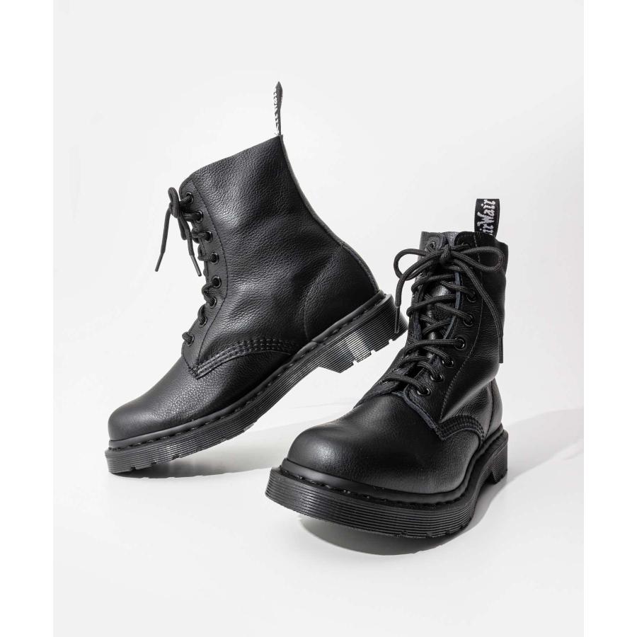 Dr. Martens ブラック レースアップシューズ 5 UK Dr.Martens（ドクターマーチン） Dr.Martens 1460 レースアップ ブーツ