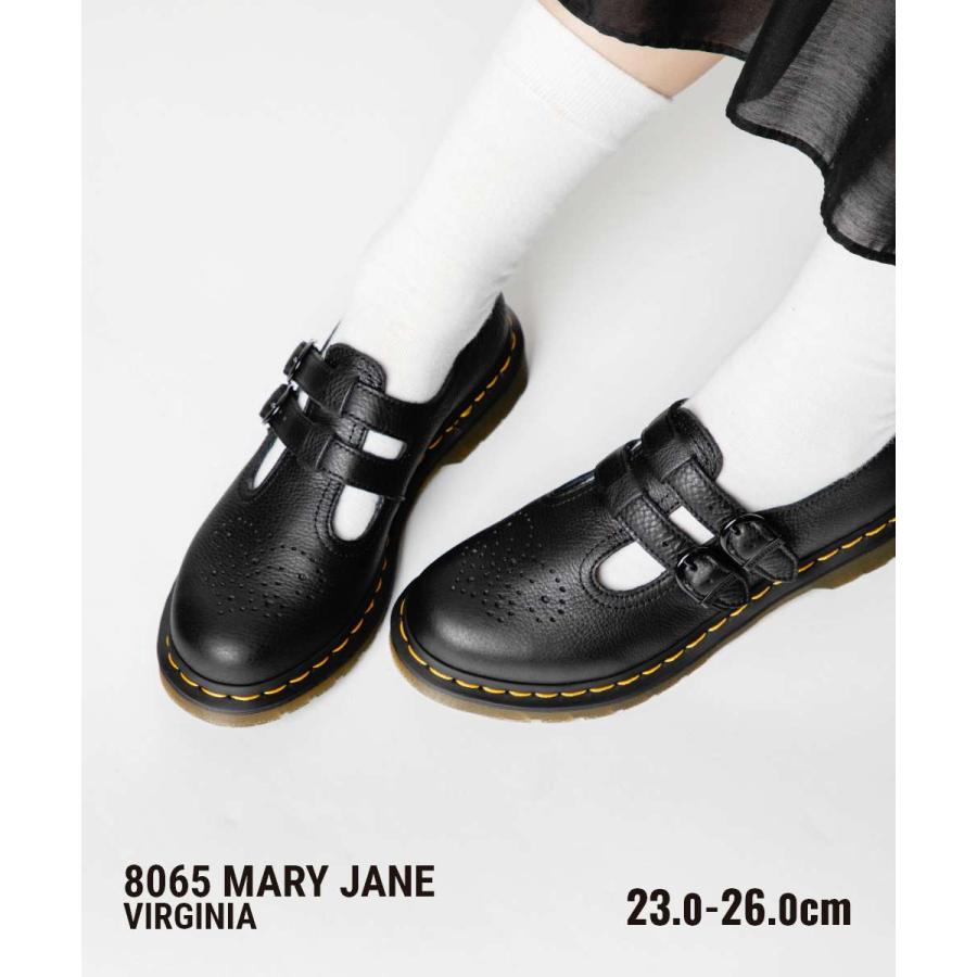 Dr. Martens メリージェーン ドクターマーチン 8065 Dr.Martens（ドクターマーチン） Dr.Martens 8065 メリージェーン