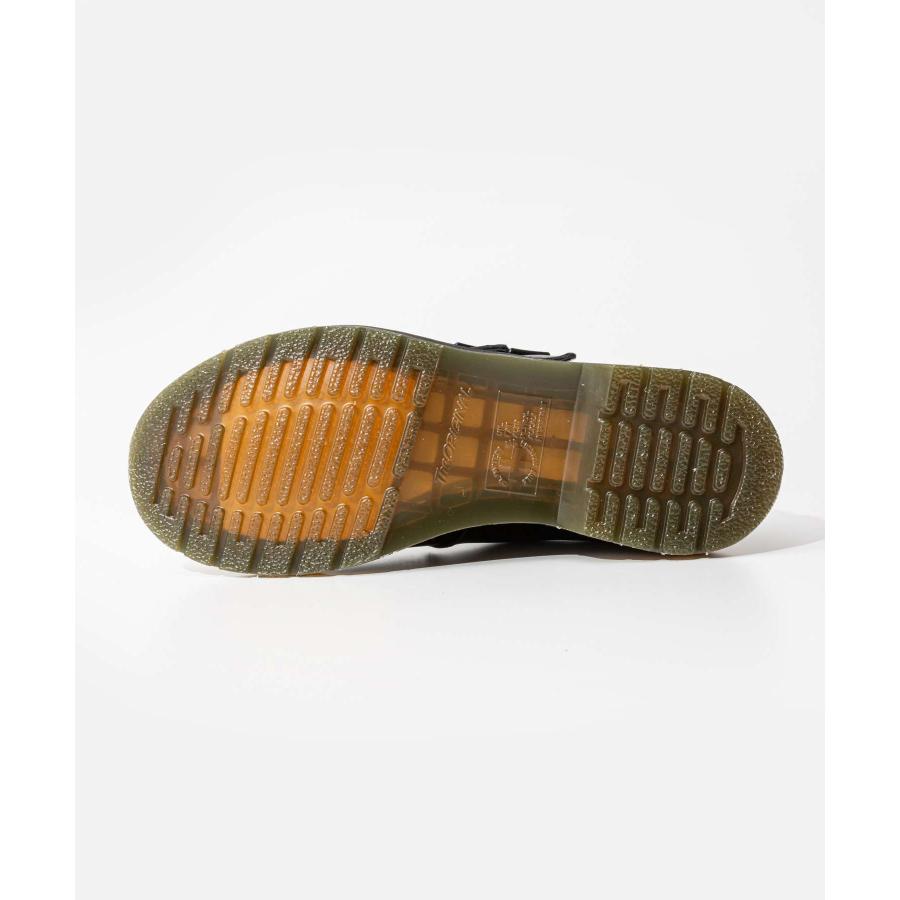 Dr.Martens（ドクターマーチン） エイドリアン タッセルローファー