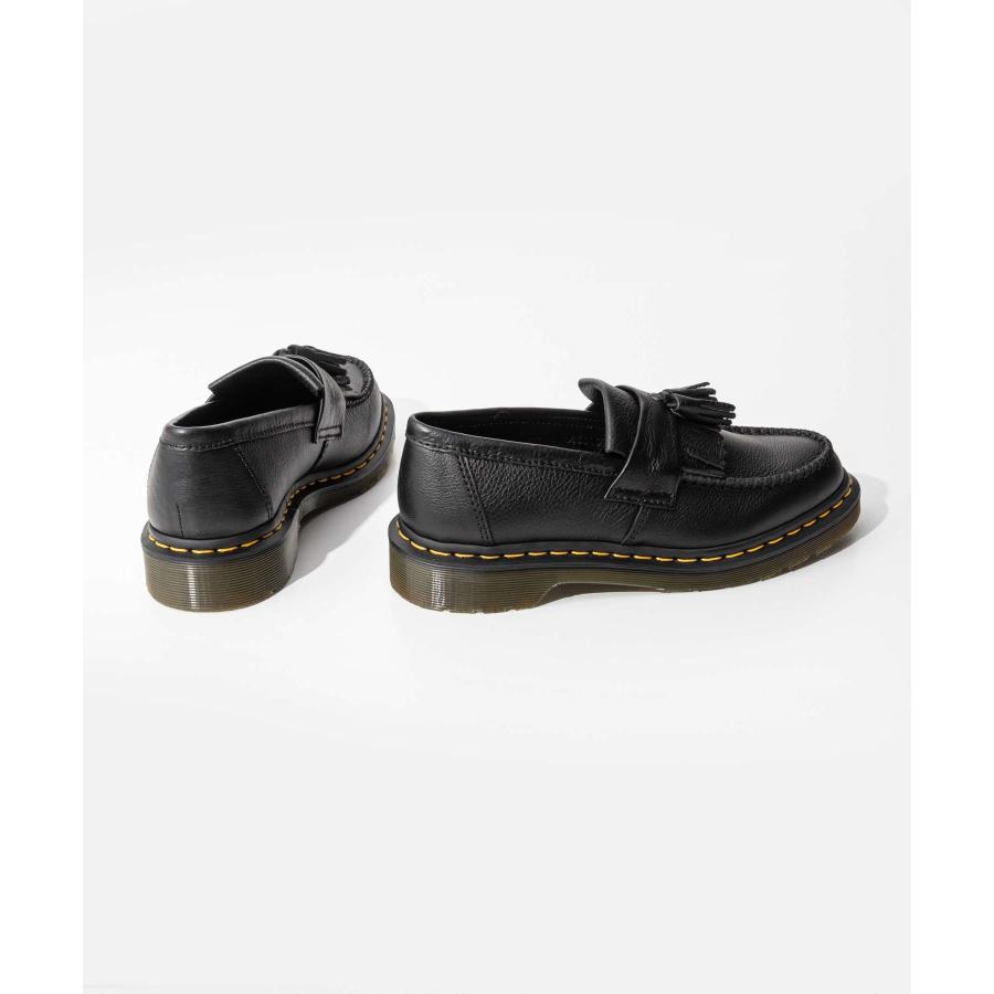ドクターマーチン Dr.Martens エイドリアン タッセルローファー ADRIAN VIRGINIA LEATHER TASSEL LOAFERS ヴァージニア 22760001 ローファー 爆買 | Dr.Martens | 02
