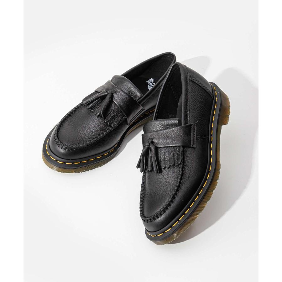 【新品未使用】ADRIAN タッセルローファー(Dr.Martens) ADRIAN タッセル ローファー