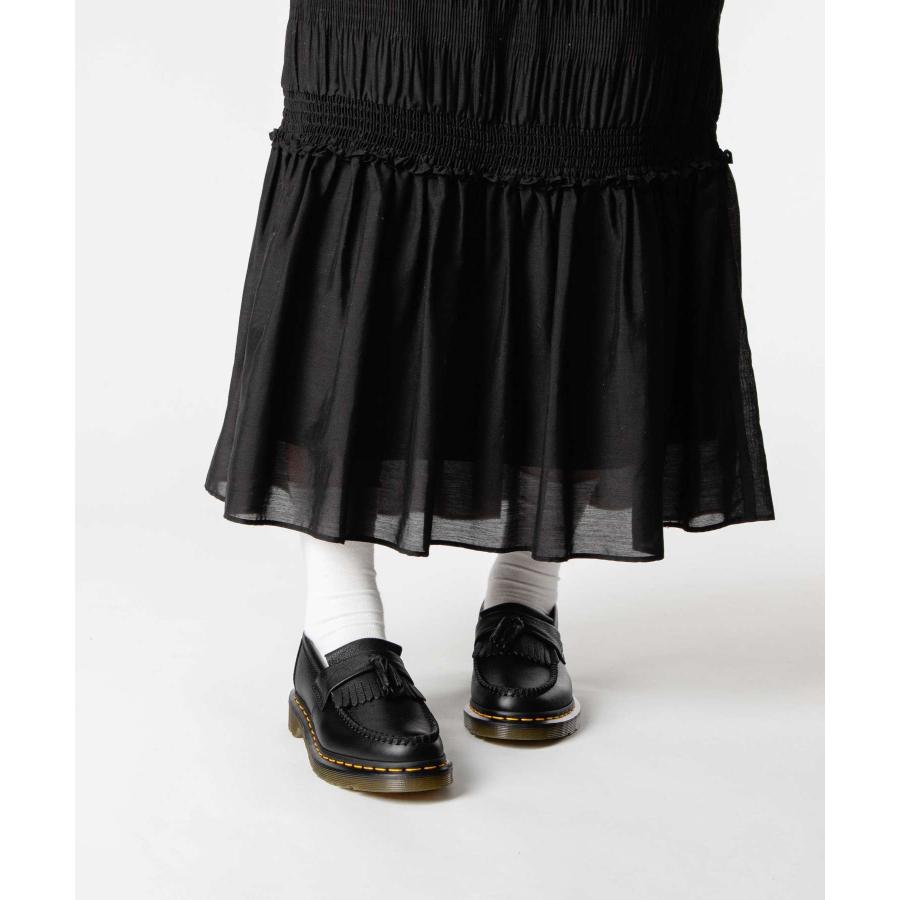 ドクターマーチン Dr.Martens エイドリアン タッセルローファー ADRIAN VIRGINIA LEATHER TASSEL LOAFERS ヴァージニア 22760001 ローファー 爆買 | Dr.Martens | 09