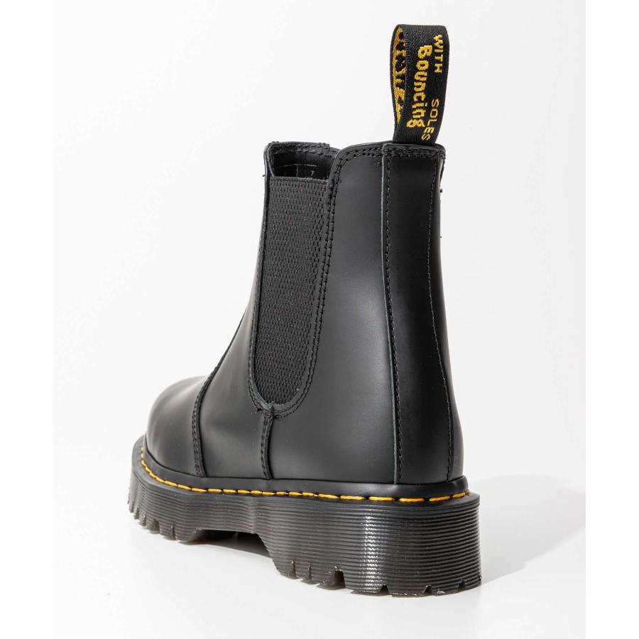 の*ん様 Dr.Martens 2976 Bex Chelsea 24cm UK Dr.Martens（ドクターマーチン） Dr.Martens 2976 チェルシーブーツ