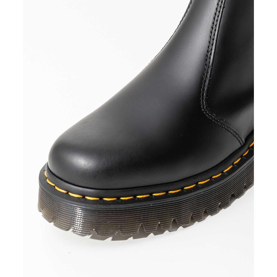ドクターマーチン　ベックス　チェルシー　サイドゴアブーツ Dr.Martens（ドクターマーチン） Dr.Martens 2976 チェルシーブーツ