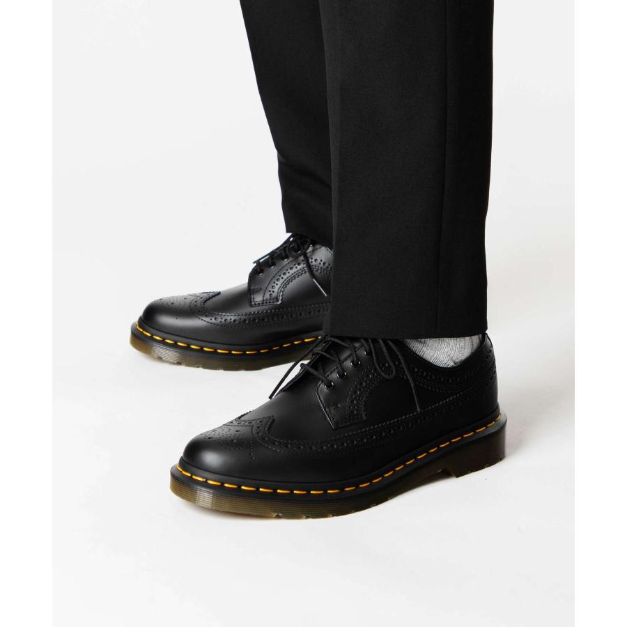 Dr.Martens（ドクターマーチン） Dr.Martens 3989 ブローグシューズ
