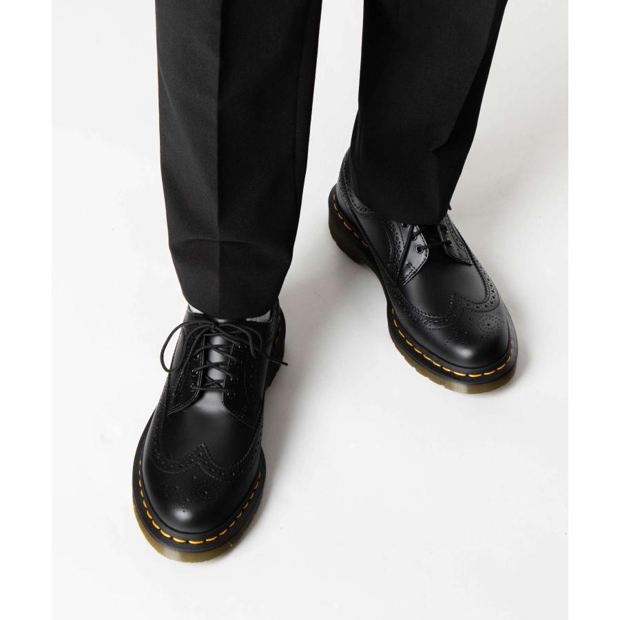 Dr.Martens（ドクターマーチン） Dr.Martens 3989 ブローグシューズ