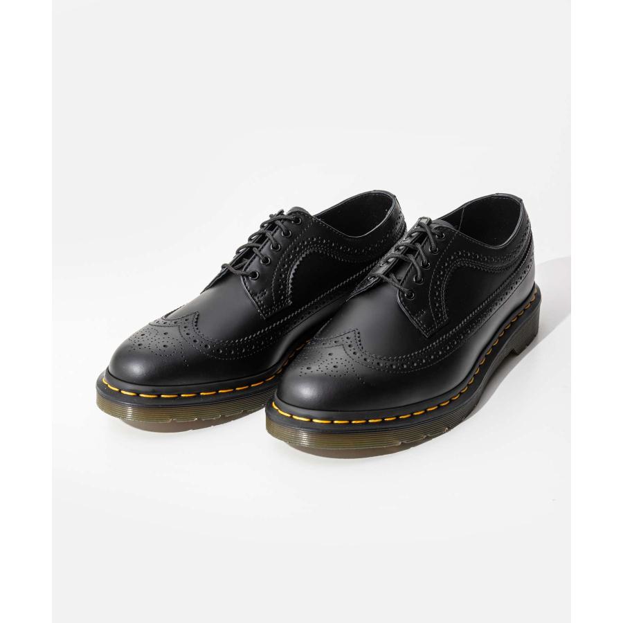 ドクターマーチン ブローグシューズ Dr. Martens（ドクターマーチン）の「Dr.Martens ドクターマーチン