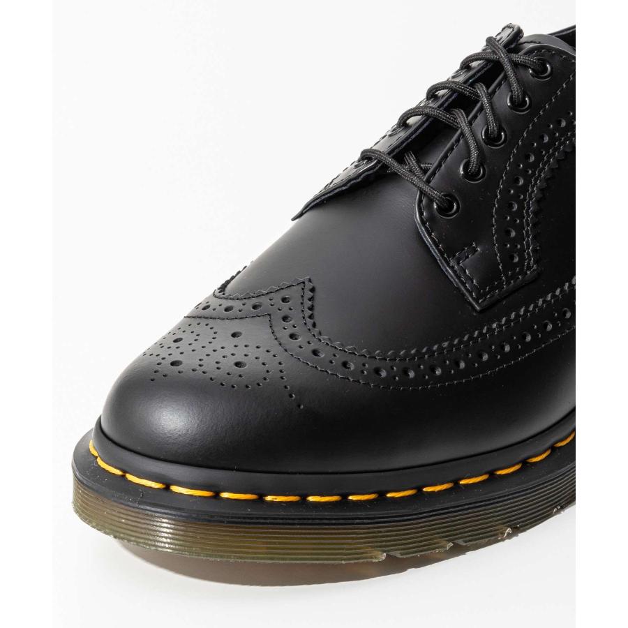 Dr.Martens（ドクターマーチン） Dr.Martens 3989 ブローグシューズ