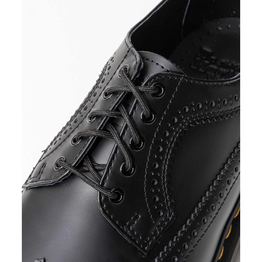 Dr.Martens（ドクターマーチン） Dr.Martens 3989 ブローグシューズ